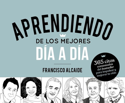 Calendario Perpetuo Adlm, De Francisco Alcaide Hernandez. Alienta Editorial, Tapa Blanda En Español