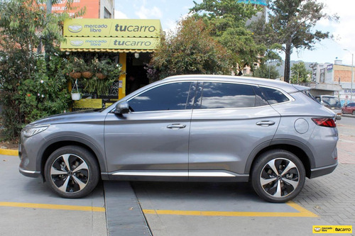 BYD Song Plus 1.5 Dm-I