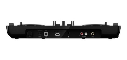 Controlador Equipo Compacto Dj Pioneer Ddj-wego4-k