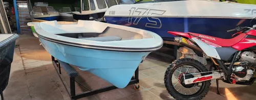 Bote 360, Bote Pescador 3,60 Metros