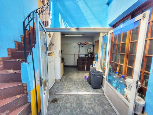 Ph En Venta Chacarita - Lm Propiedades