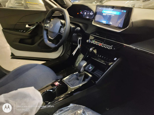 Peugeot 2008 1.0T Active