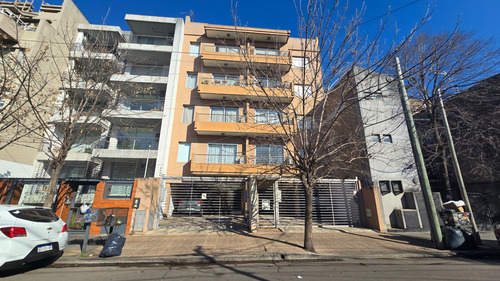 Departamento 2 Ambientes Con Cochera- Alquiler- Castelar