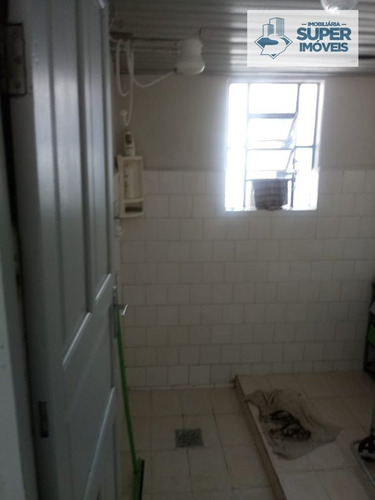 Imagem 9 de 13 de Casa A Venda No Bairro Centro Em Pelotas - Rs. - 1506-1