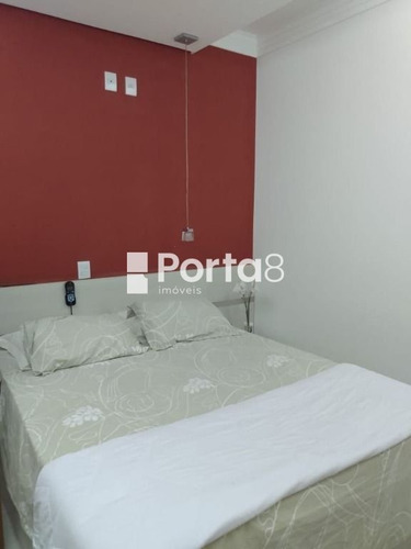 Imagem 15 de 15 de Casa Em Condominio - Residencial Gaivota I - Ref: 13405 - V-ca3019