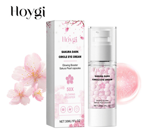 Creme De Olhos Brightening Pearl Creme De Olhos Clareador De