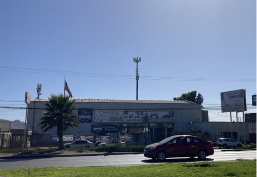 Industrial En Arriendo En Coquimbo