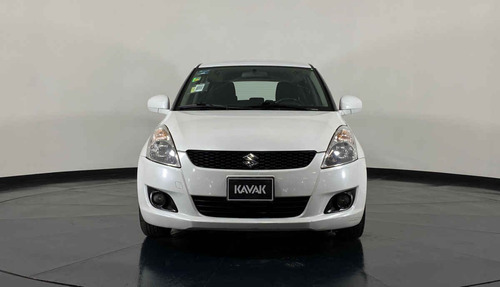 Imagen 2 de 15 de 120900 - Suzuki Swift 2012 Con Garantía