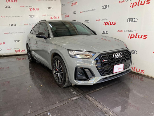 Audi Sq5 2022 5p Sq V6/3.0/t Aut Mhev.