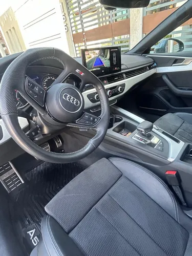 Audi A5 2.0 Sportback S-line 252hp Dsg