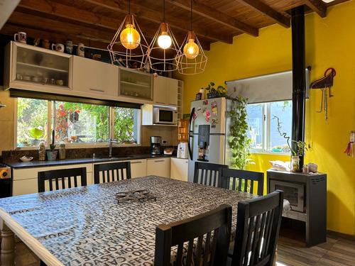 Alquilo Casa Para 6 En Pinamar