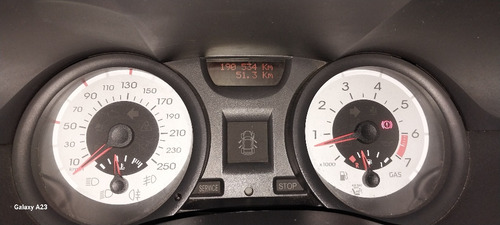 Renault Megane 2 Confort , Motor 1.6 Con Gnc