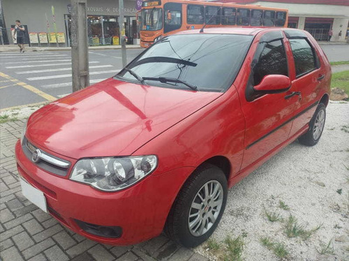 Fiat Palio 1.0 Economy Fire Flex 8v 4p