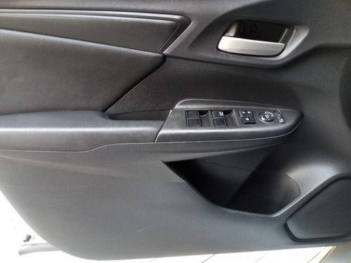 Imagem 11 de 11 de Honda Fit 2015 1.5 Ex Flex Aut. 5p