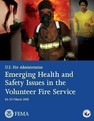 Libro Emerging Health And Safety Issues In The Volunteer ...