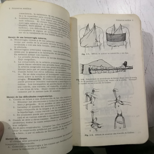 Manual De Cirugía Wilson Y Mcdonald Manual Moderno 1967 (Usado)