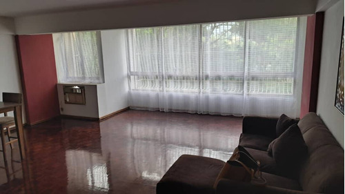 Alquiler Apartamento En Urb. Prebo, Valencia, Amplio Cod. 204373 Hd