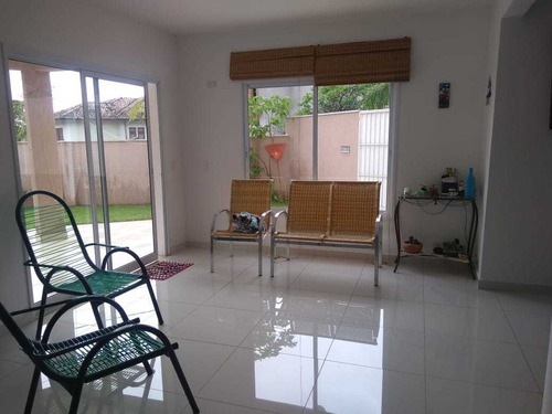 Imagem 7 de 14 de Casa Em Condominio Financiamento Bancário
