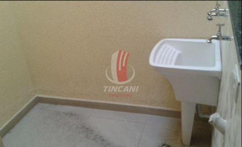 Imagem 13 de 14 de Sobrado Em Condomínio Para Venda No Bairro Vila Talarico, 3 Dorm, 1 Suíte, 2 Vagas, 80 Metros. - 5991