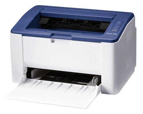 Impressora Laser Monocromática Xerox 3020 A4 Wi-fi