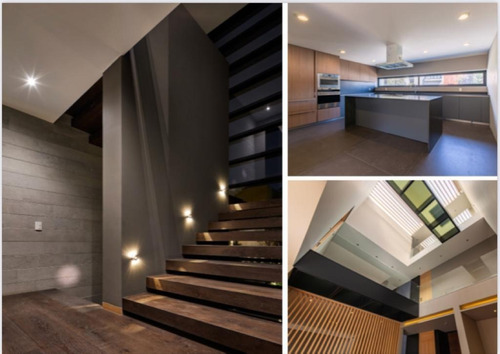 Imagen 3 de 30 de Venta O Renta Casa Cumbres De Santa Fe A Estrenar
