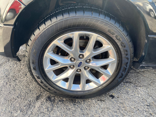 Ford Expedition 3.5 Limited 4x2 At