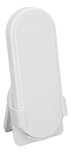 Inicio Control Remoto Inalámbrico Scene Wifi Fluorescente