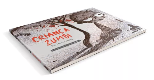 Criança Zumbi: Coleção It's Okay To Not Be Okay - Livro 2