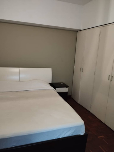 Se Alquila Apartamento En Colinas De Bello Monte