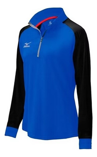 Polera Mizuno-elite9 Prime 440574-5290