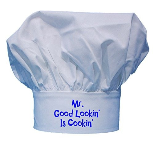 Sombreros Del Cocinero Sr. Good Lookin' Es Cookin' | Toques 