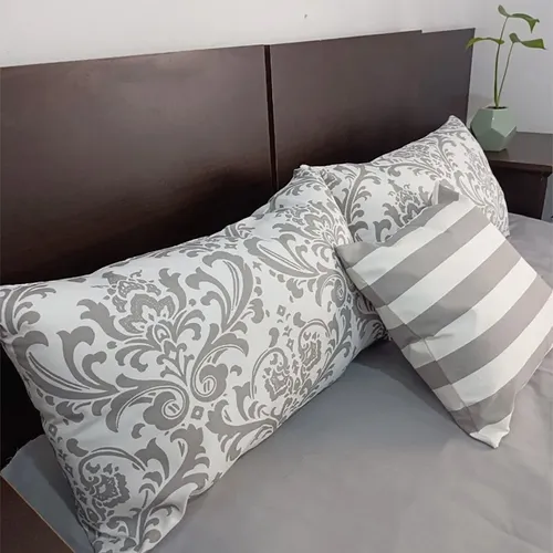 Fundas Para Almohadas De 40 X 70