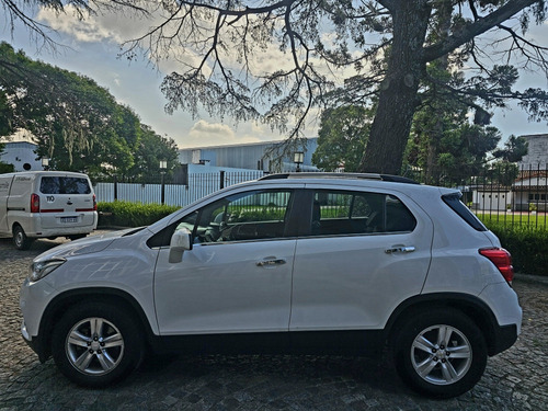Chevrolet Tracker 1.2 Premier 2019 68.000km Fcio T/usado