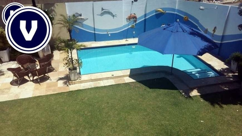 Imagem 3 de 15 de Casa A Venda No Bairro Sapiranga - Fortaleza, Ce - Ca00011