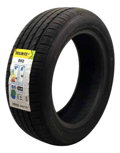 Pneu Aro 17 185/35 R17 Xl Dh2 Delinte 82v