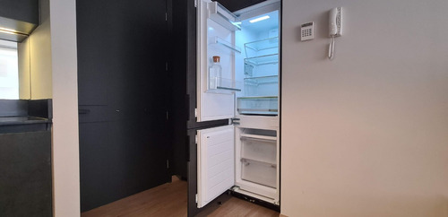 Amoblado / Estoril - Las Condes / 1d, 1b, Box Y Bodega