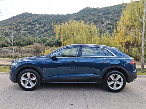 Audi Q8 55 TFSI