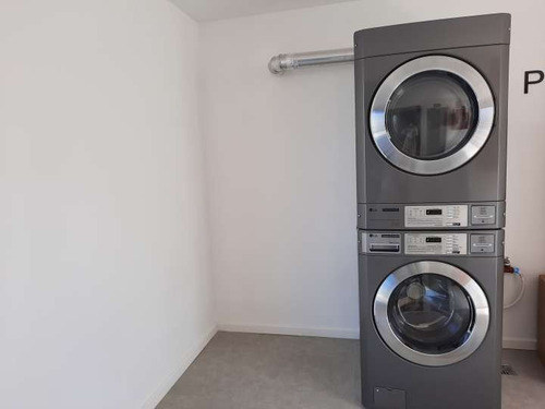Imagen 12 de 13 de Venta Apartamento Monoambiente En Pocitos Brisa Marina Ii