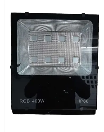Reflector Led 200w Rgb Ip66 85v/277v Teraled