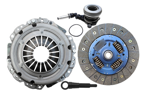 Kit De Clutch Chevrolet Astra 2.0 L4 2004-2006 (5 Vel)