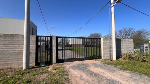 Lotes 150 Entre 41 Y 42 - Liquidámbar San Carlos