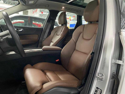 Volvo Xc60 2.0 T5 Gasolina Inscription Awd Geartronic 2018/2