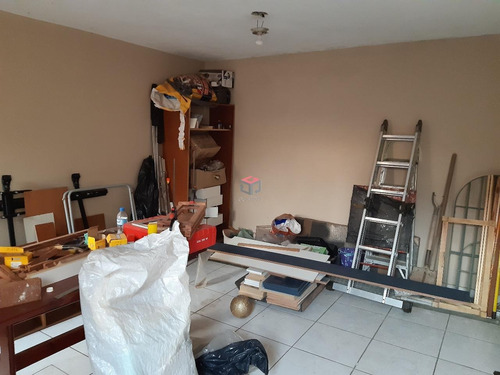 Sobrado À Venda, 3 Quartos, 1 Suíte, 6 Vagas, Gerassi - Santo André/sp - 99699