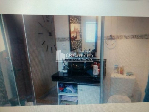 Imagem 7 de 15 de Sobrado Para Venda No Bairro Vila Moreira, 3 Dorm, 1 Suíte, 2 Vagas, 130 M - 1384