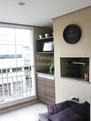 Imagem 18 de 19 de Apartamento - Terraço - 68070620