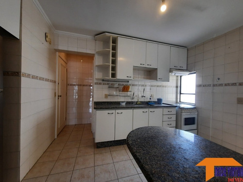 Imagem 28 de 30 de Vende - Alto Padrão - Perdizes Apto 3 Dorm. 1 Suíte - 2 Vagas De Garagem Finíssimo Acabamento - 1609ap - 70669606