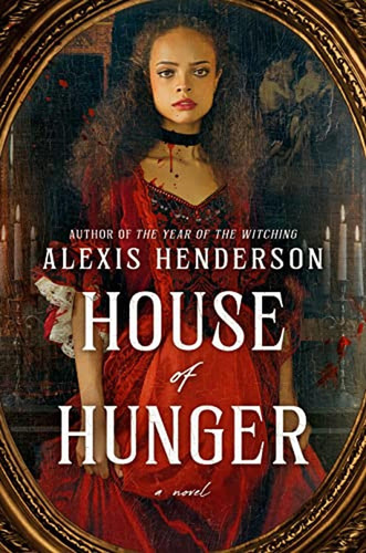 House Of Hunger (libro En Inglés)