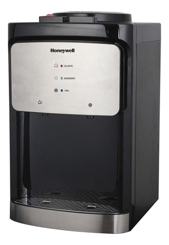 Honeywell Dispensador De Agua Caliente Y Fría Para Mesa Term