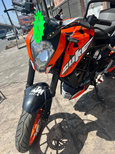 Ktm 2020