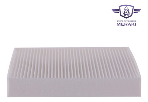Filtro Aire Cabina Kba Toyota Matrix 1.8l 2012 2013 2014